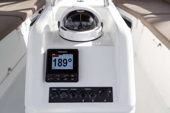 Image of Tola Sunrise yacht #35