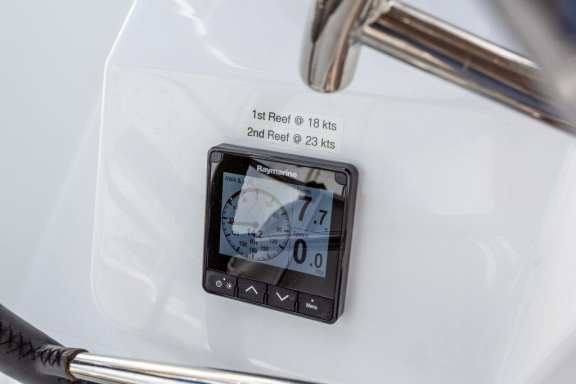 Image of Tola Sunrise yacht #37