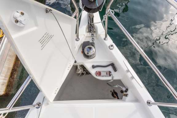 Image of Tola Sunrise yacht #39