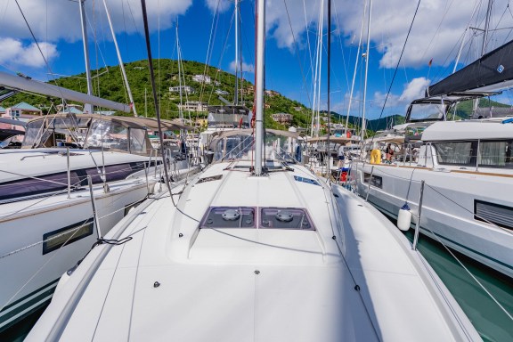 Image of Air Guitar yacht #15