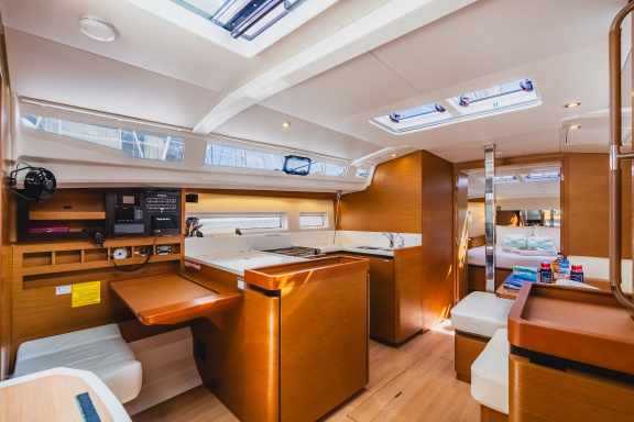 Image of Air Guitar yacht #18