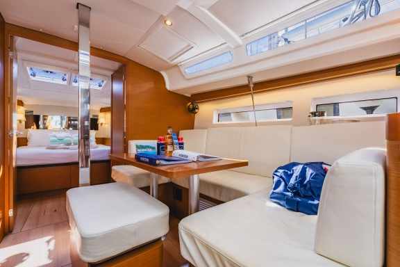 Image of Air Guitar yacht #21