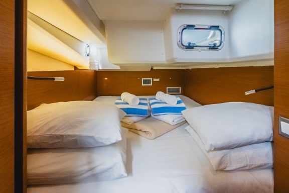 Image of Air Guitar yacht #28