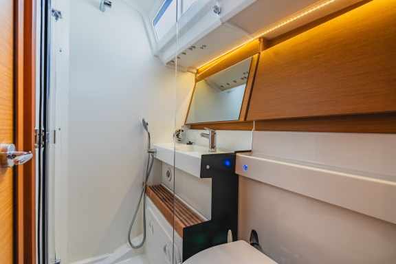 Image of Air Guitar yacht #29