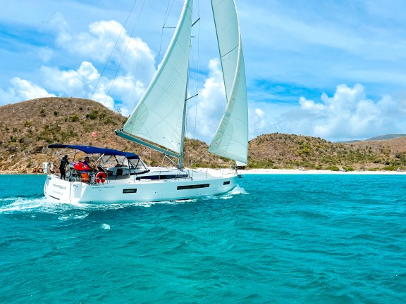 Image of Hakuna Matata IV yacht #4