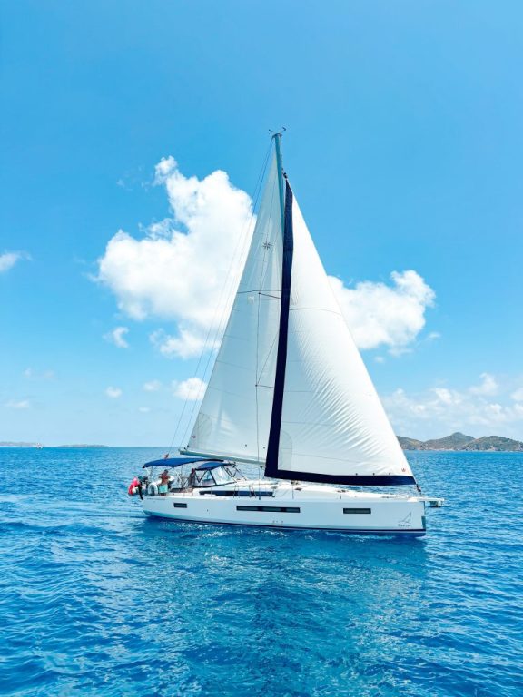 Image of Hakuna Matata IV yacht #4