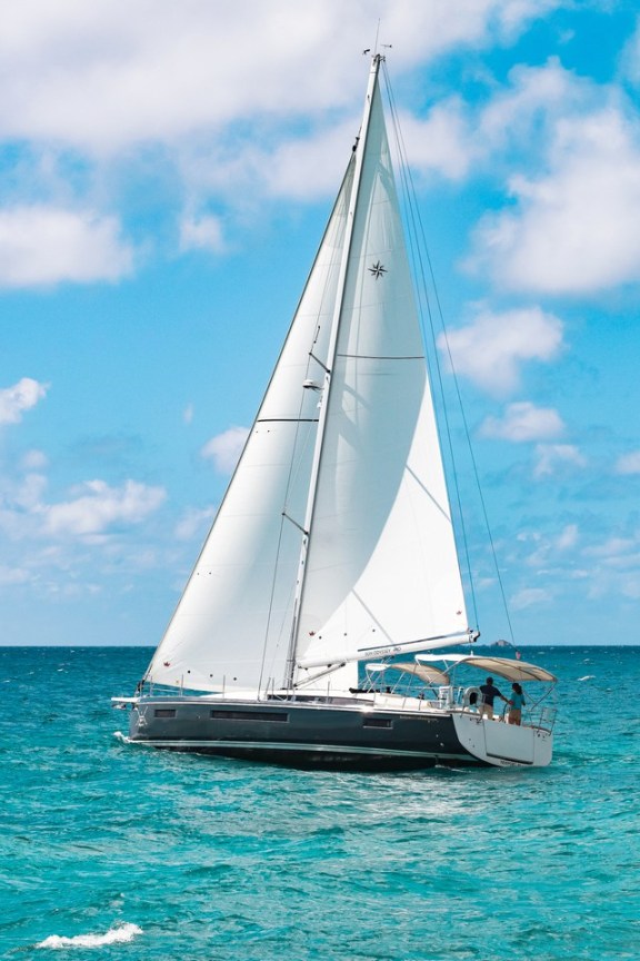 Image of After Physics yacht #3