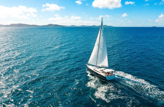 Image of After Physics yacht #10