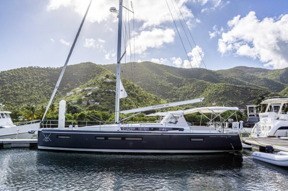 Image of After Physics yacht #15