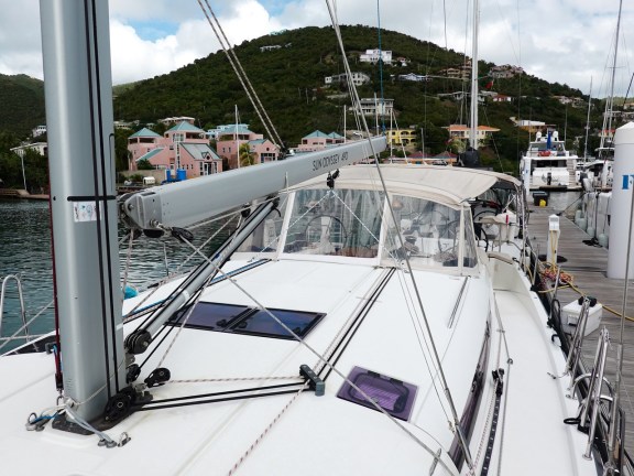 Image of After Physics yacht #12