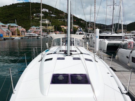 Image of After Physics yacht #13