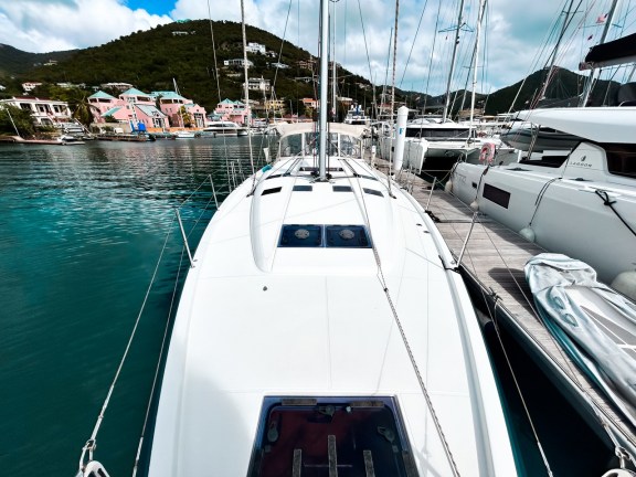 Image of After Physics yacht #14