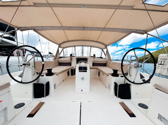 Image of After Physics yacht #16