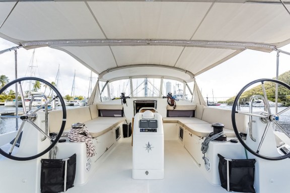 Image of After Physics yacht #16