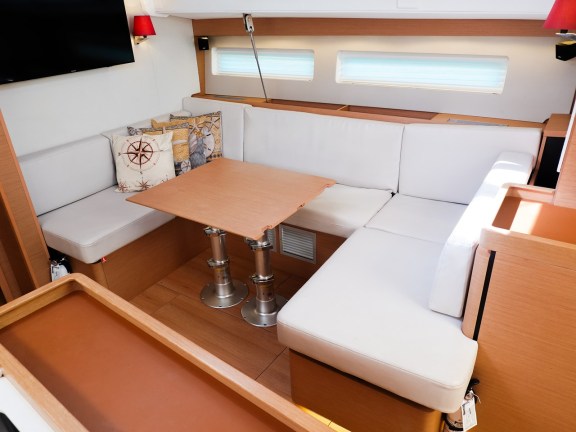 Image of After Physics yacht #17