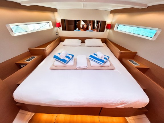 Image of After Physics yacht #27