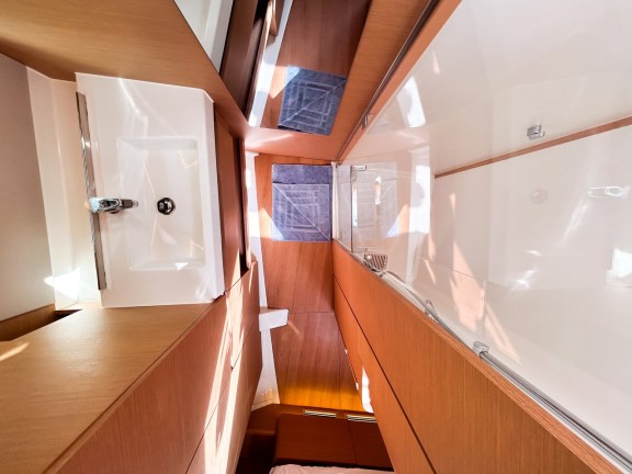 Image of After Physics yacht #30