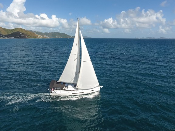 Image of Cosette II yacht #3