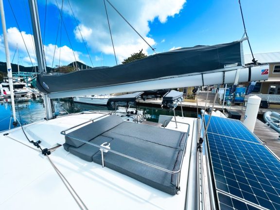 Image of Pizza My Heart yacht #4