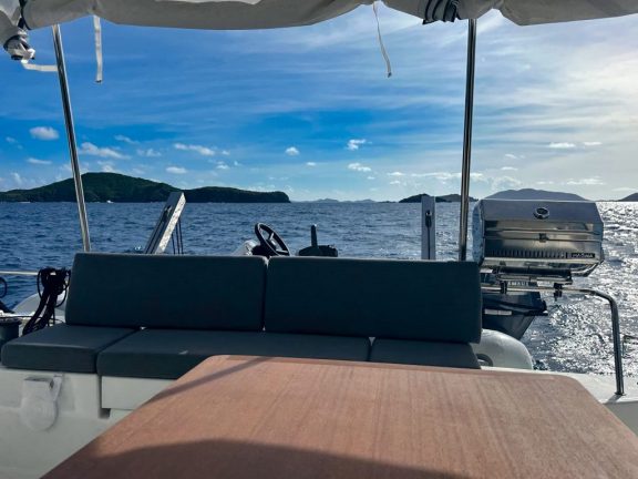 Image of Pizza My Heart yacht #7