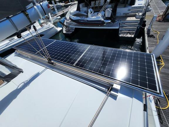 Image of Pizza My Heart yacht #11