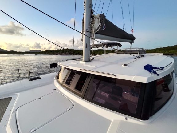 Image of Pizza My Heart yacht #12