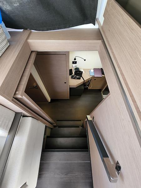 Image of Pizza My Heart yacht #19