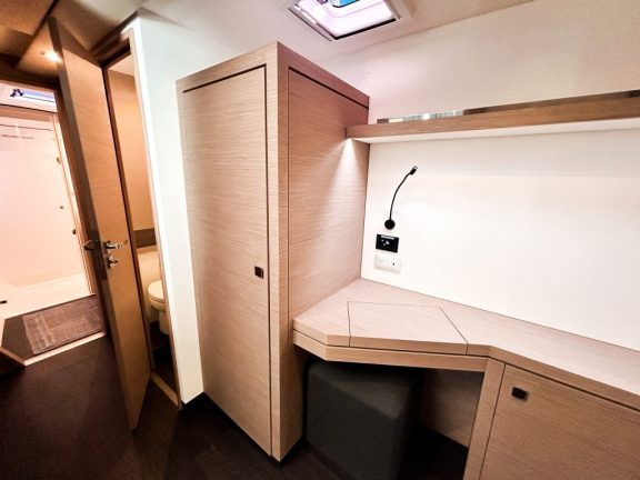 Image of Pizza My Heart yacht #21