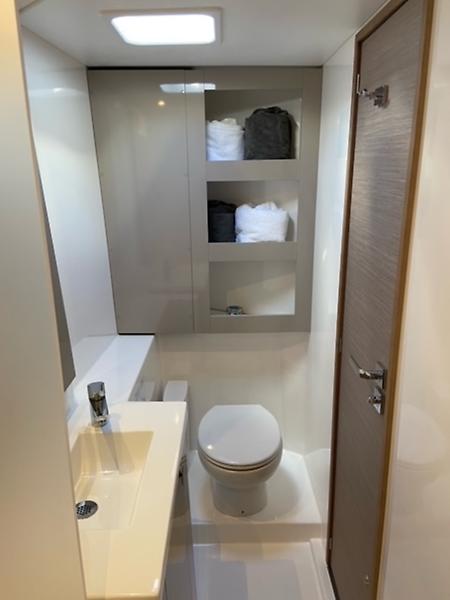 Image of Pizza My Heart yacht #22