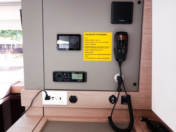 Image of Pizza My Heart yacht #25