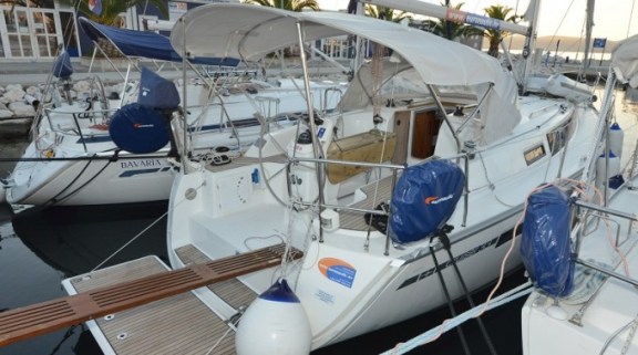 Image of Ami yacht #4