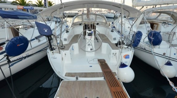 Image of Ami yacht #3