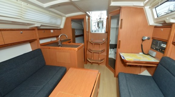 Image of Ami yacht #6