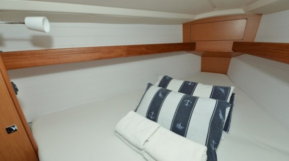 Image of Ami yacht #8