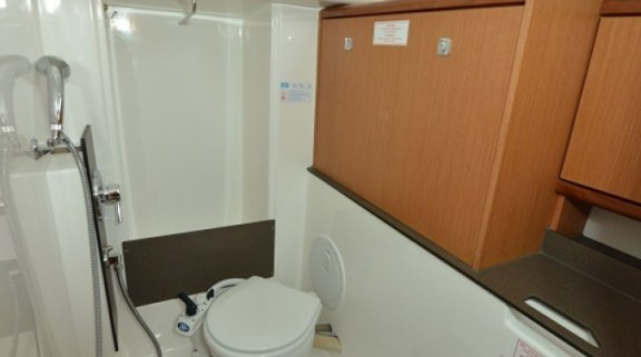 Image of Ami yacht #10