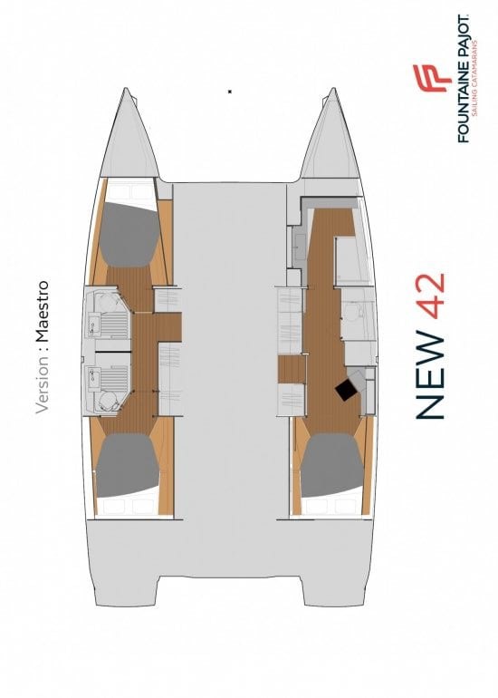 Image of Brown Eyed Girl yacht #2