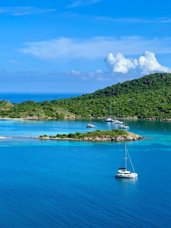 Image of Wanderlust yacht #4