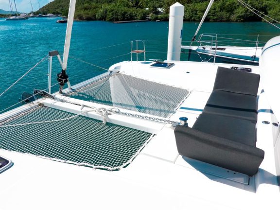 Image of Wanderlust yacht #3