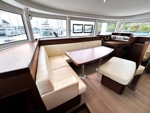 Image of Wanderlust yacht #15