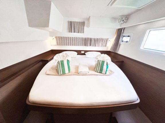 Image of Wanderlust yacht #16