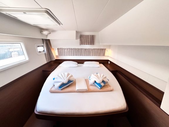 Image of Wanderlust yacht #17