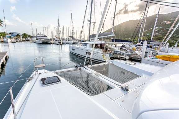 Image of Arctic Fantasy II yacht #6