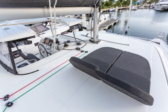 Image of Arctic Fantasy II yacht #8