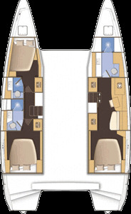 Image of Casbah III yacht #2