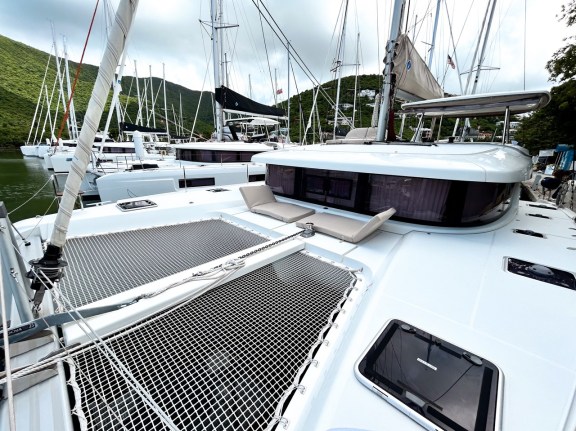 Image of Casbah III yacht #3