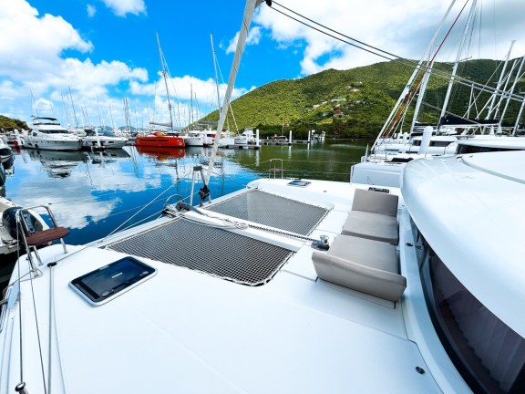 Image of Casbah III yacht #4