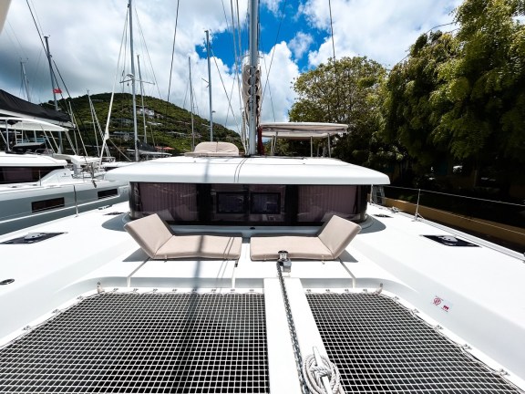 Image of Casbah III yacht #5