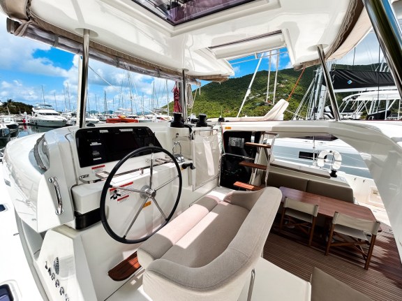 Image of Casbah III yacht #10