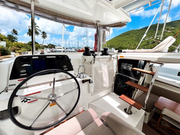 Image of Casbah III yacht #11