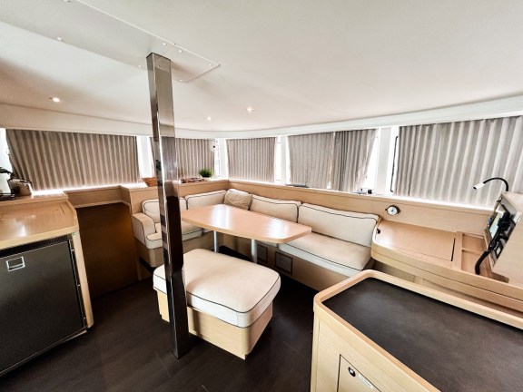 Image of Casbah III yacht #14